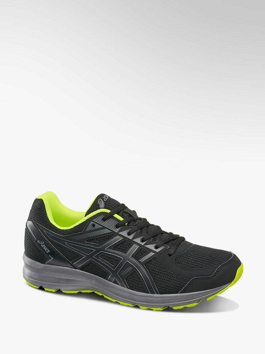 Laufschuh JOLT von Asics in schwarz - DEICHMANN Laufschuh JOLT von Asics in schwarz - DEICHMANN
